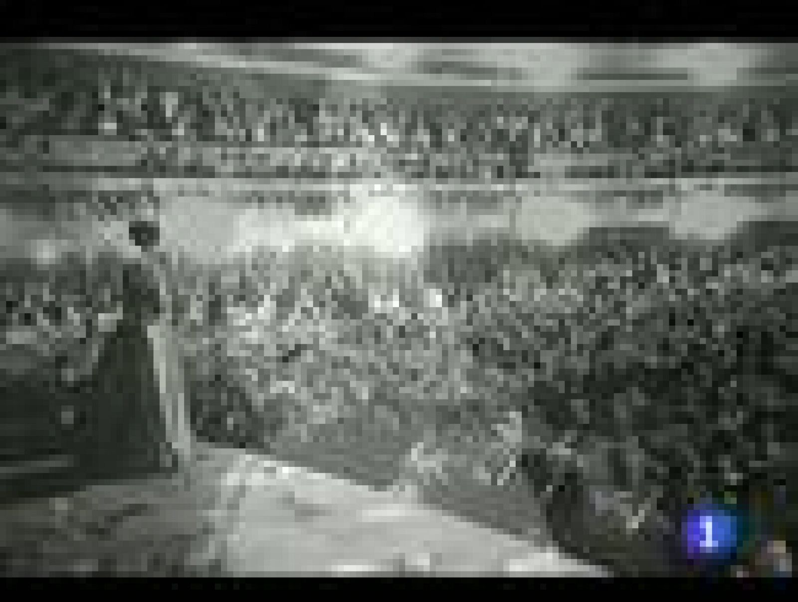 Monserrat Caballé celebra el 50 aniversario de su debut en el Teatro Liceu de Barcelona