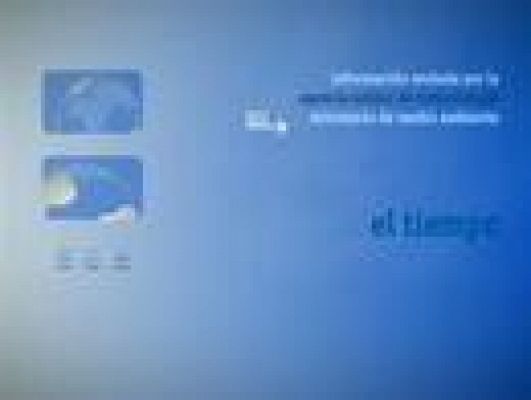 Noticias Andalucía - El tiempo en Andalucía - 03/01/12