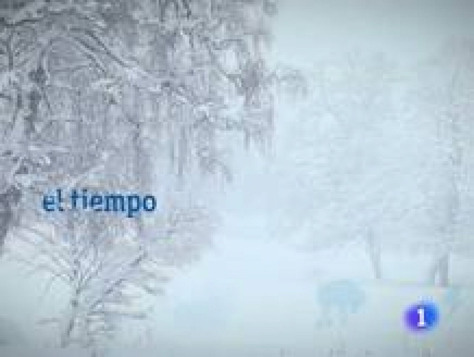 Informativo Telerioja: El tiempo en La Rioja - 03/01/12 | RTVE Play