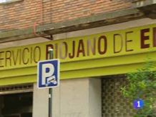 Informativo Telerioja - Informativo Telerioja - 03/01/12