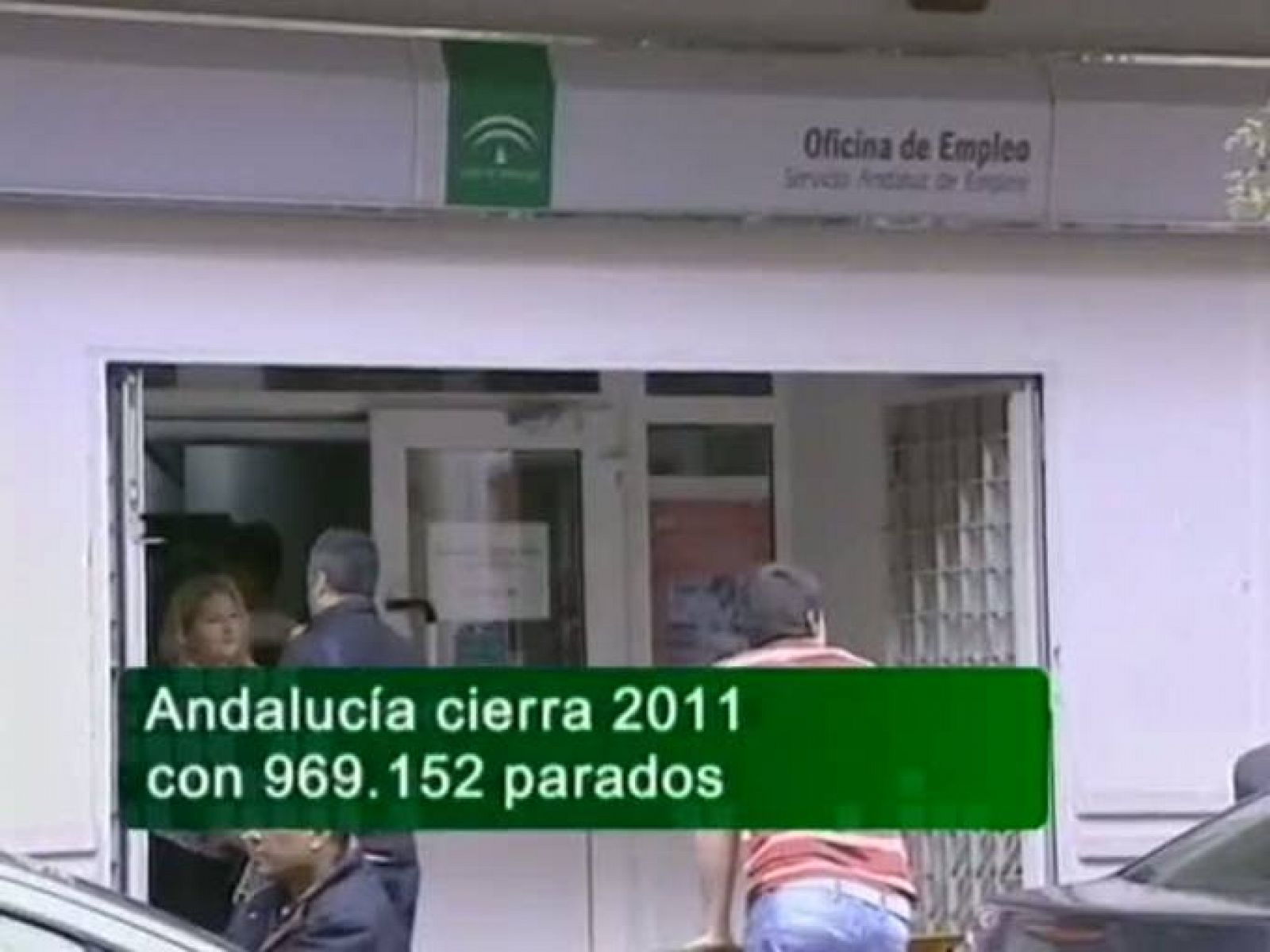 Noticias Andalucía - 03/01/12 | Ver