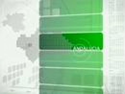 Noticias Andalucía - Andalucía en 2' - 03/01/12