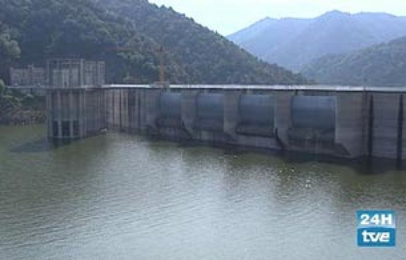 El Gobierno deroga este viernes el trasvase a Barcelona.