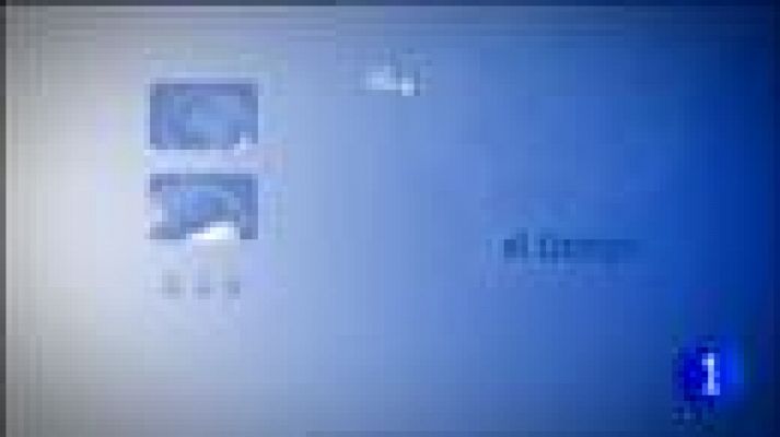 Telecanarias - El tiempo en Canarias - 03/01/12