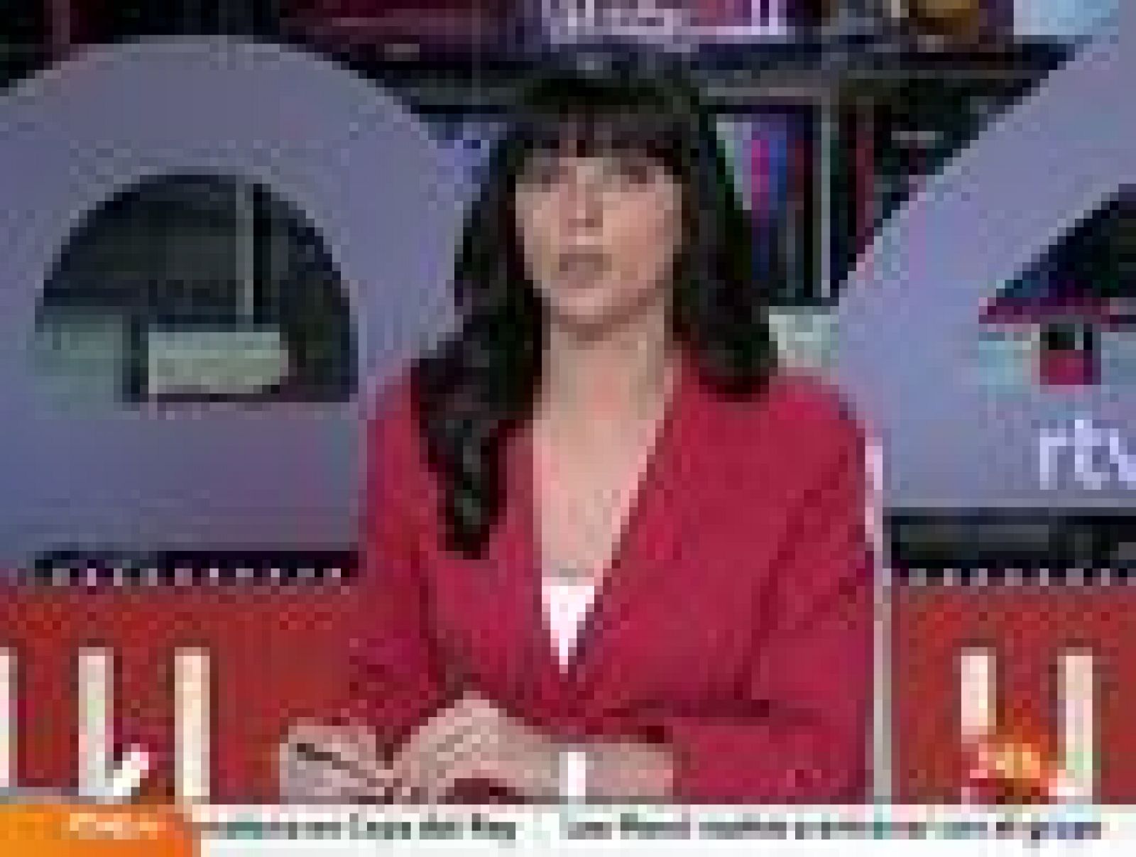 La Bolsa española se queda rezagada en otra jornada de ganancias en Europa - La tarde en 24h | Ver