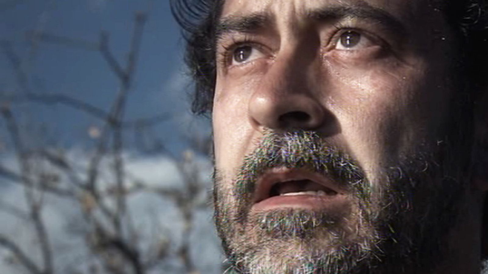 Águila Roja - El comienzo del Capítulo 50 | Ver