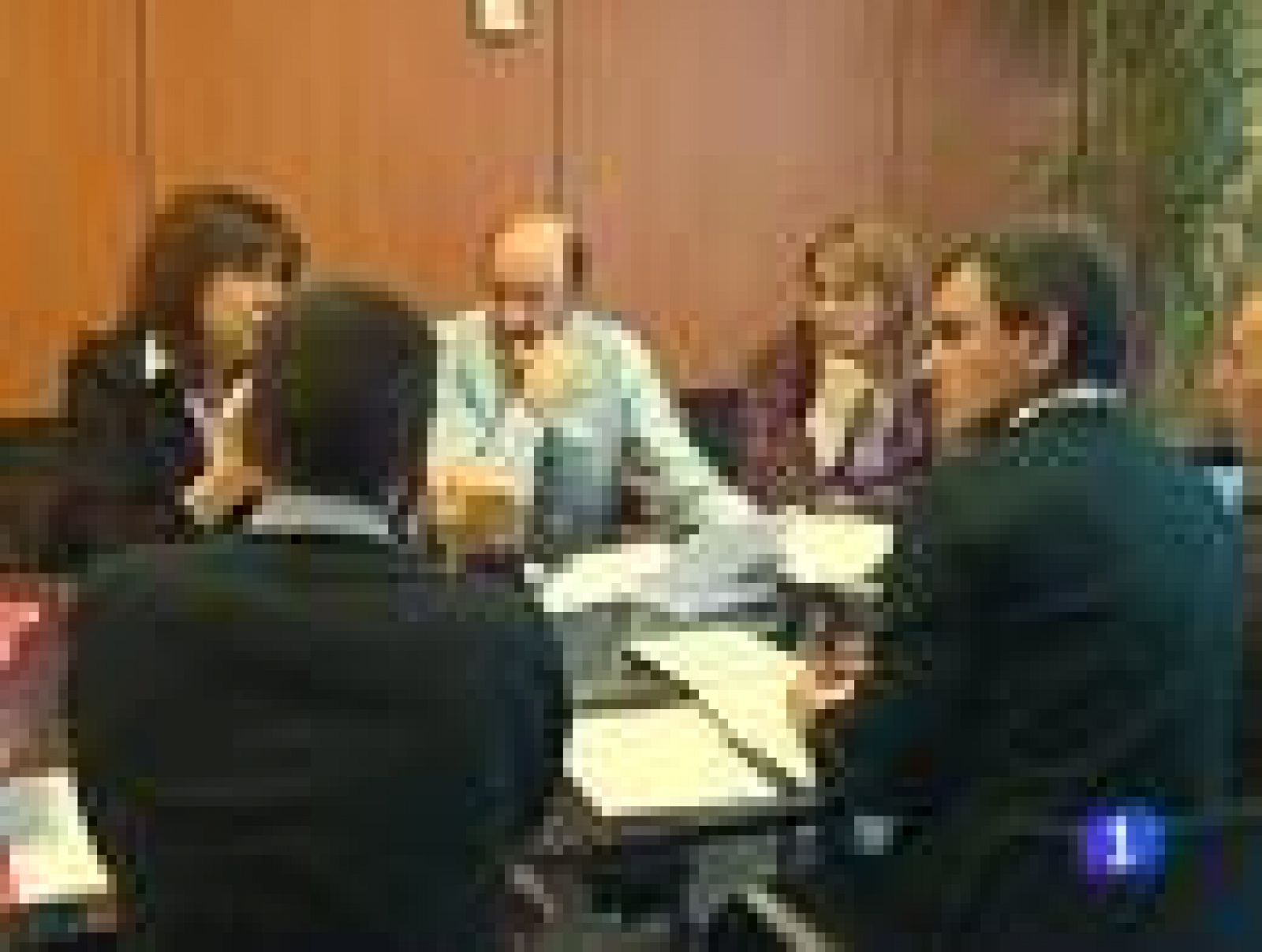 Cristina Narbona dice que el Gobierno del PSOE no luchó lo suficiente contra la corrupción