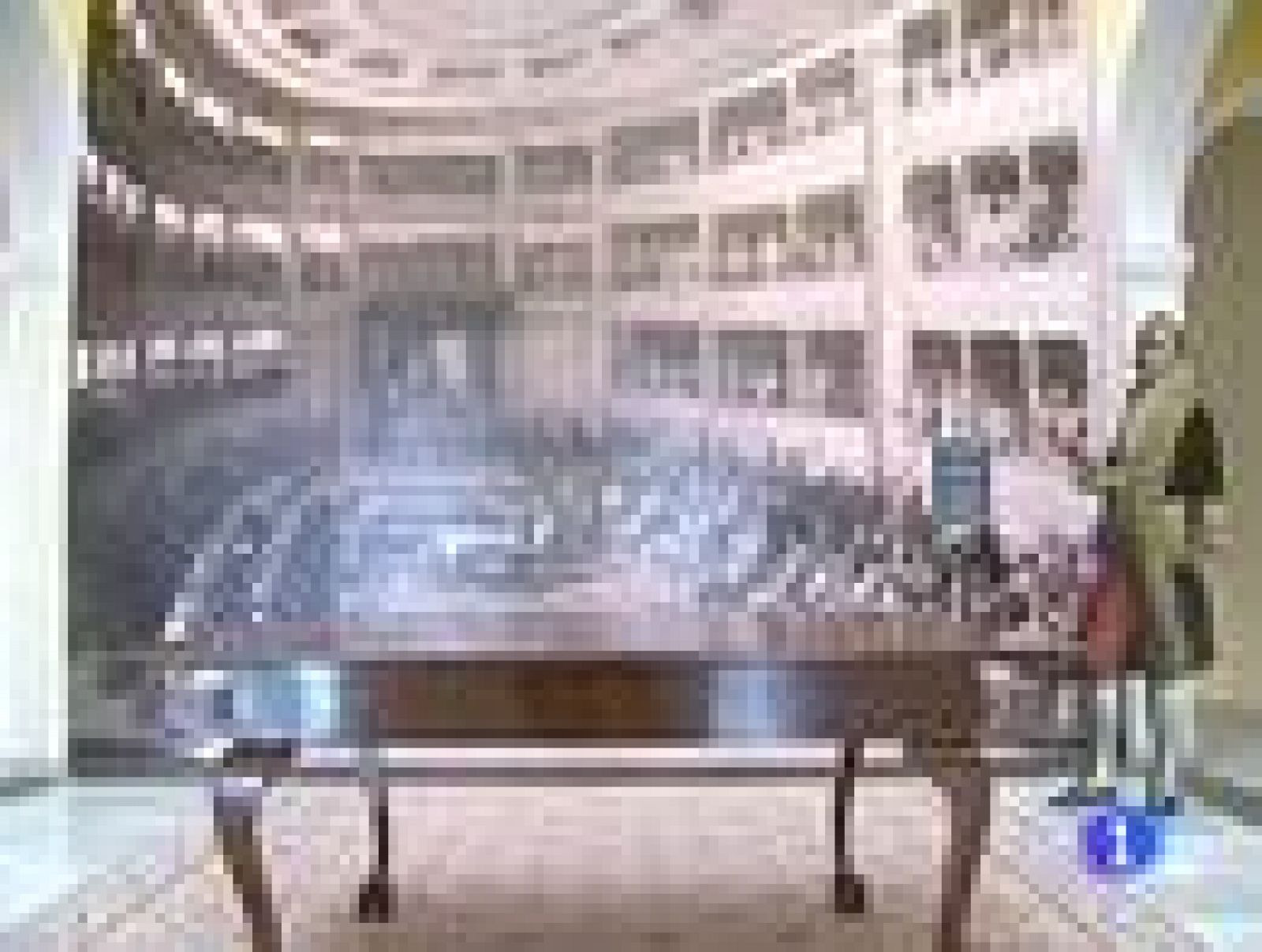 El 2012 año del Bicentenario de la Constitución de 1812 "La Pepa"