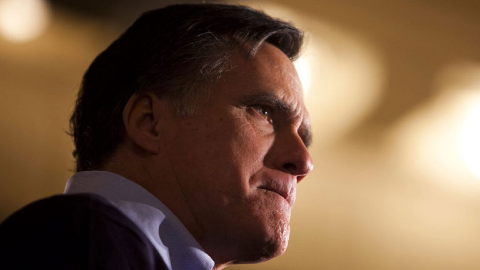 Los republicanos buscan rival para Obama