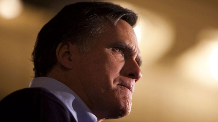 Telediario 1 - Preparados para votar en Iowa