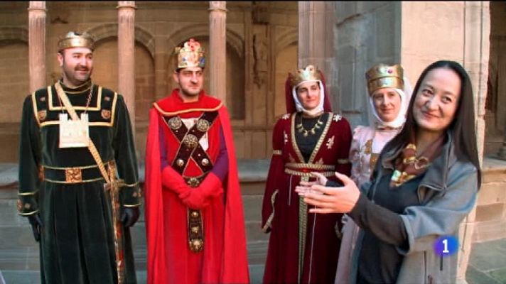 Destino: España - La Rioja IV