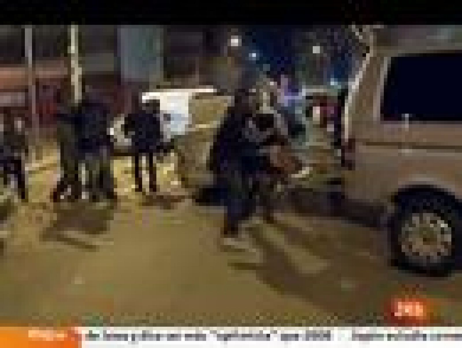 Informativo 24h: Asesinato en Barcelona | RTVE Play