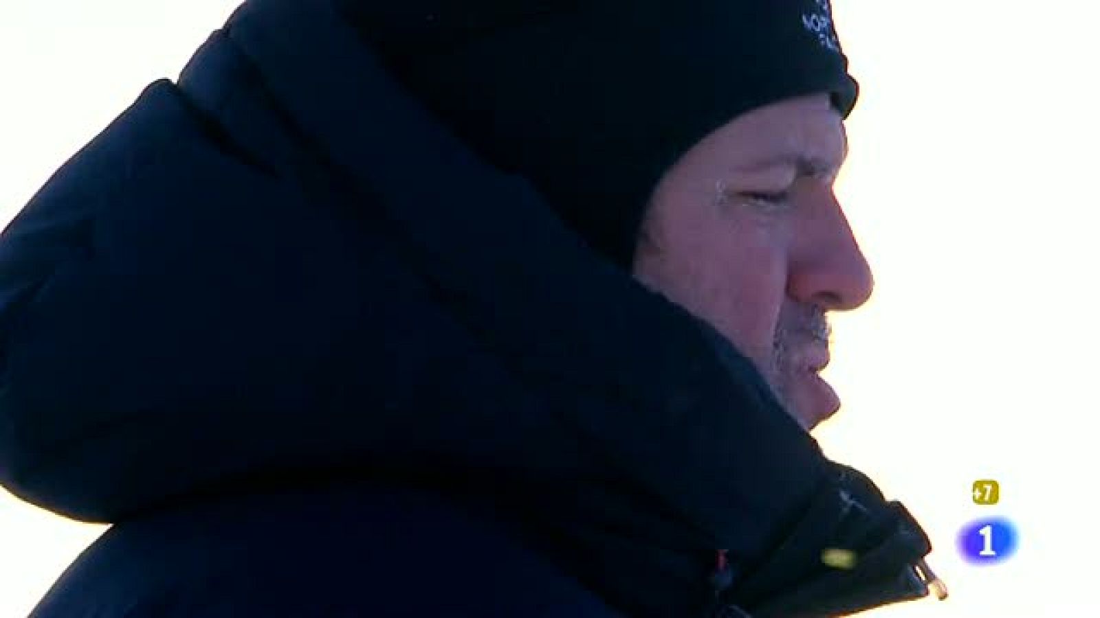 Comienzo de 'Climas extremos' - Climas extremos | Ver