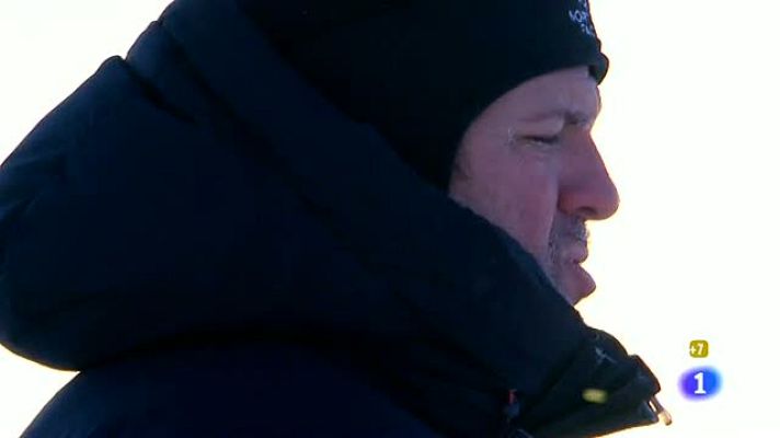 Climas extremos - Comienzo de 'Climas extremos'