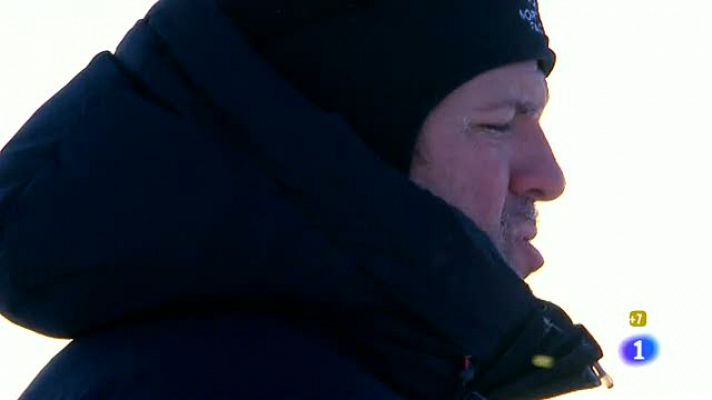 Climas extremos - Comienzo de 'Climas extremos'