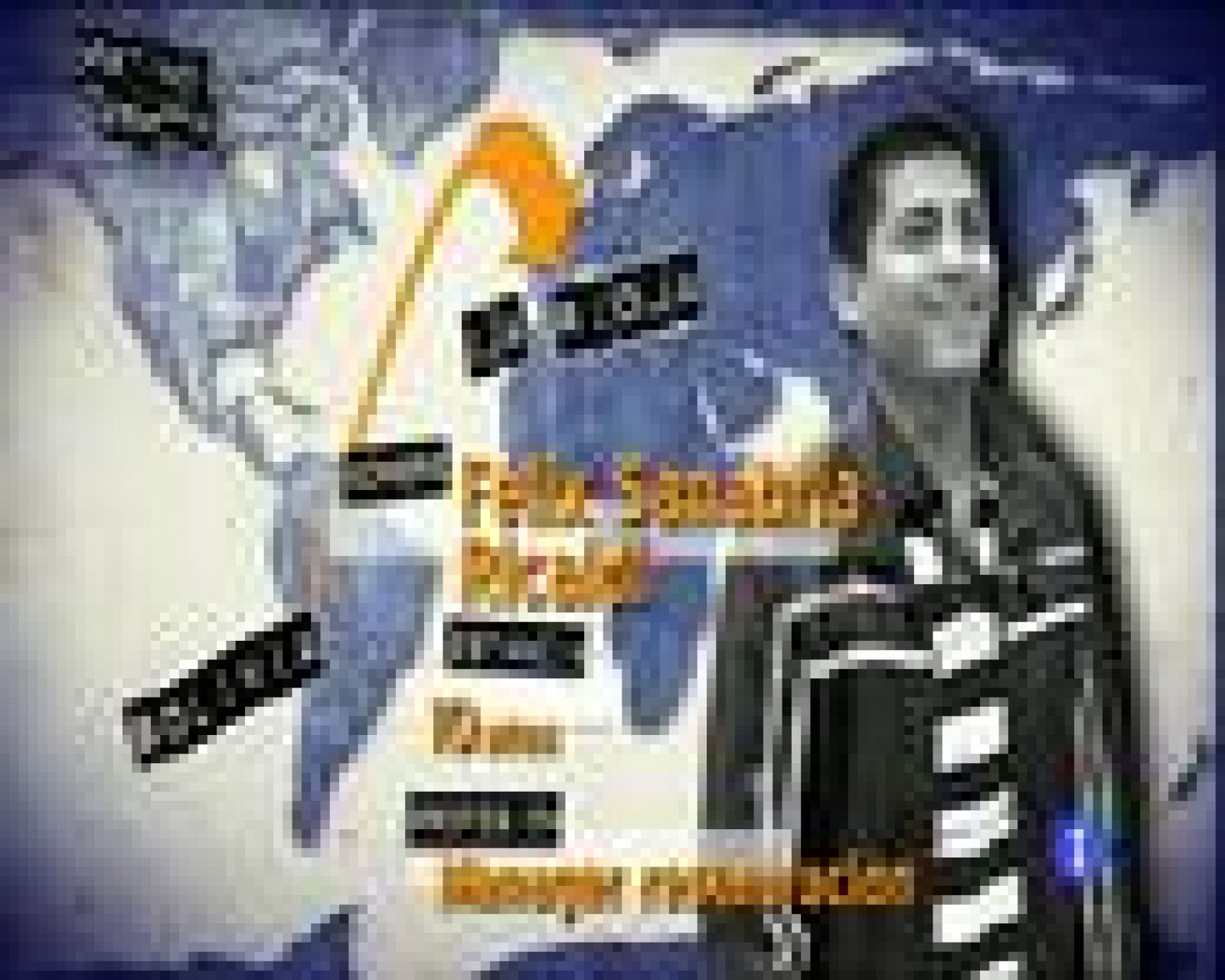 Destino España - La Rioja IV - Félix | Ver