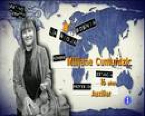 Destino: España - La Rioja IV - Mila