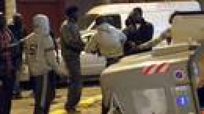 L'Informatiu - L'informatiu en 2' - 4/01/2012