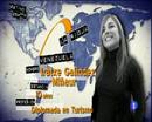 Destino: España - La Rioja IV - Iratxe