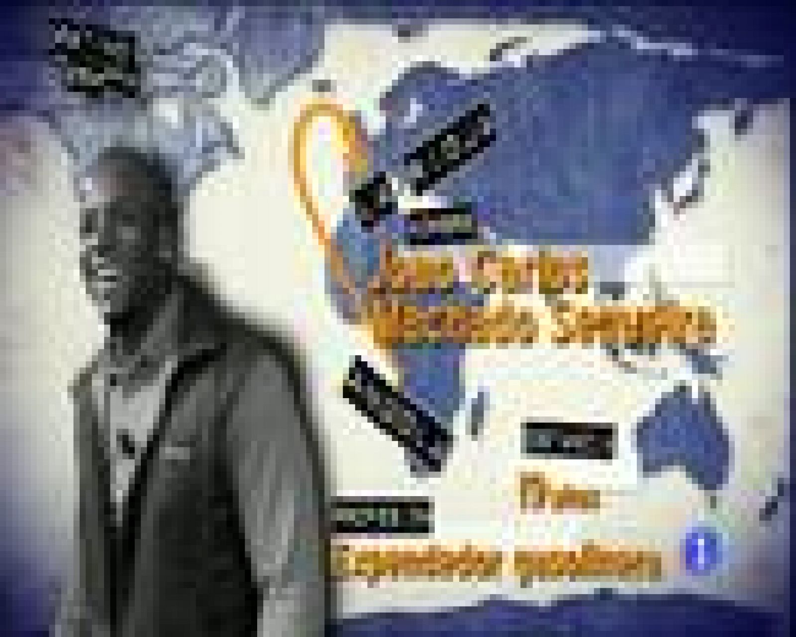 Destino España - La Rioja IV - Joao | Ver