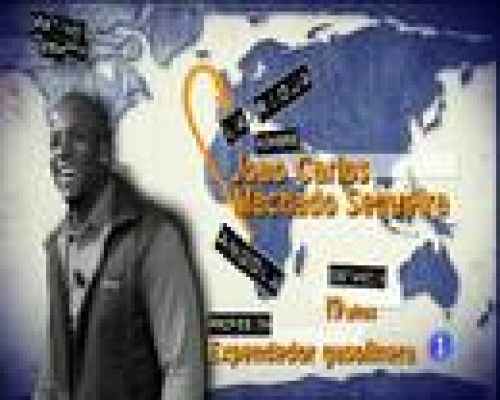 Destino: España - La Rioja IV - Joao