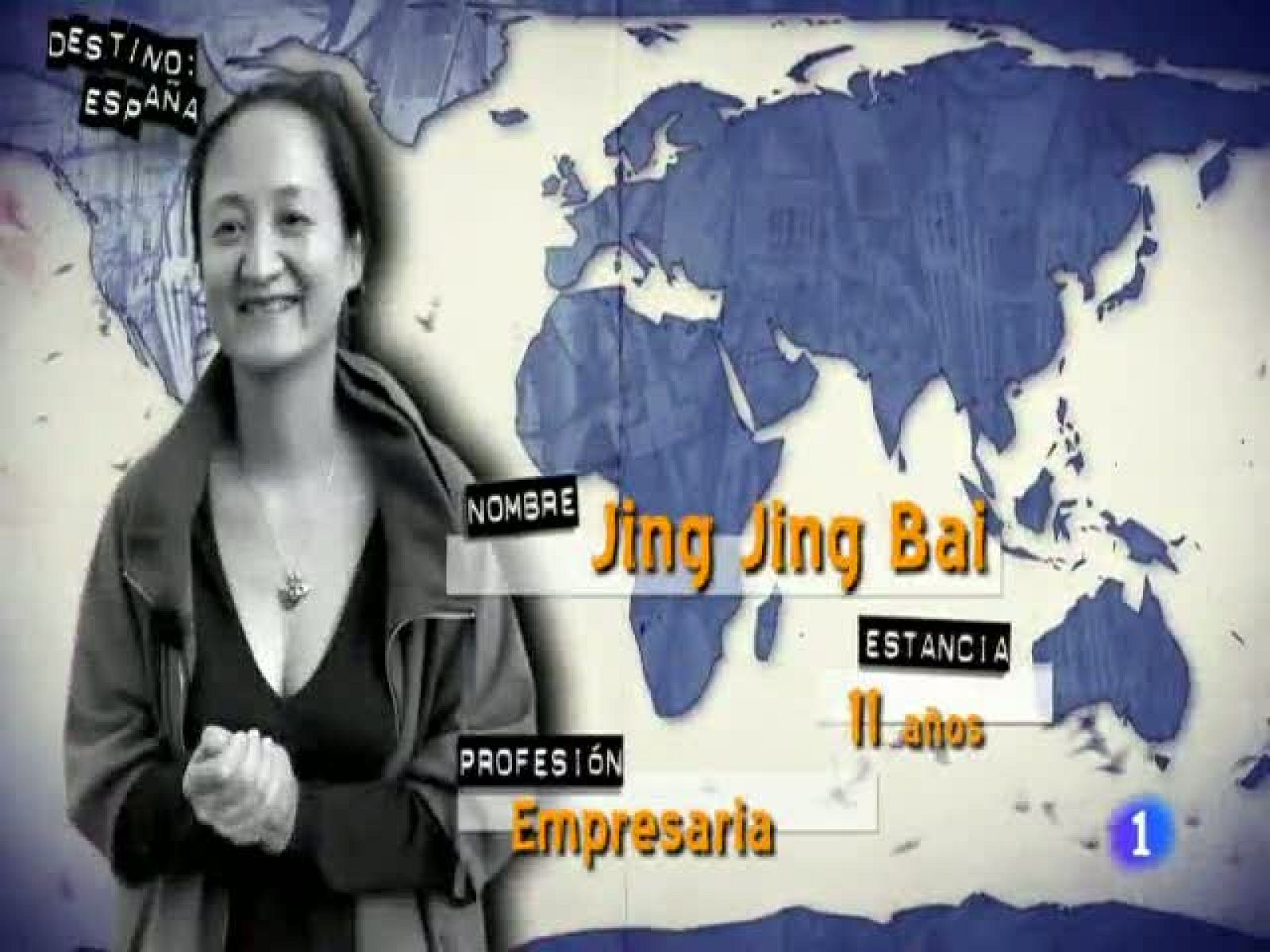 Destino España - La Rioja IV - Jing | Ver