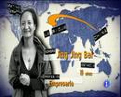 Destino: España - La Rioja IV - Jing