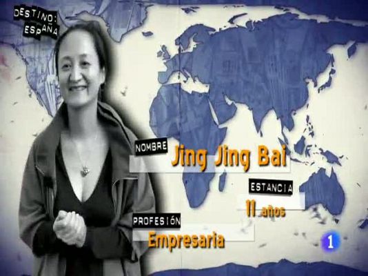 Destino: España - La Rioja IV - Jing