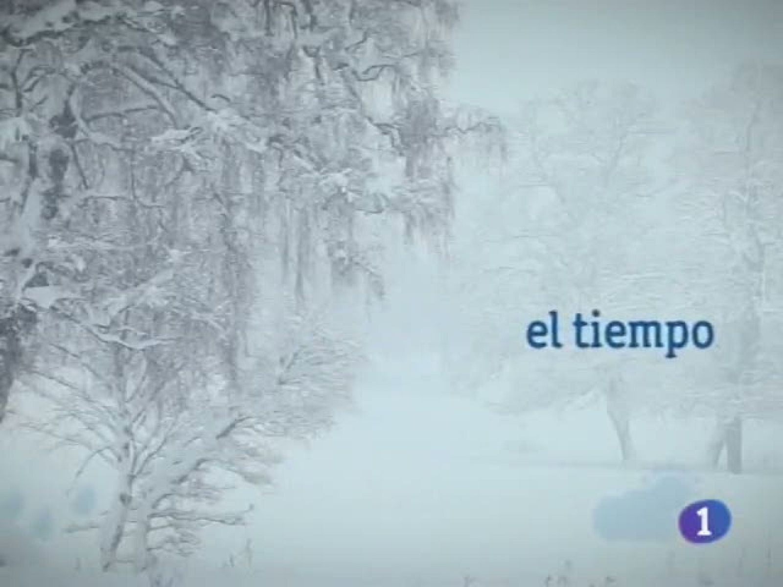 El tiempo en Castilla La Mancha (04/01/2012) | Ver