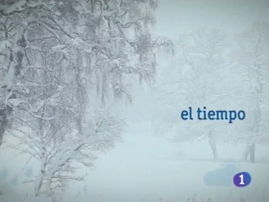 Noticias de Castilla-La Mancha - El tiempo en Castilla La Mancha (04/01/2012)