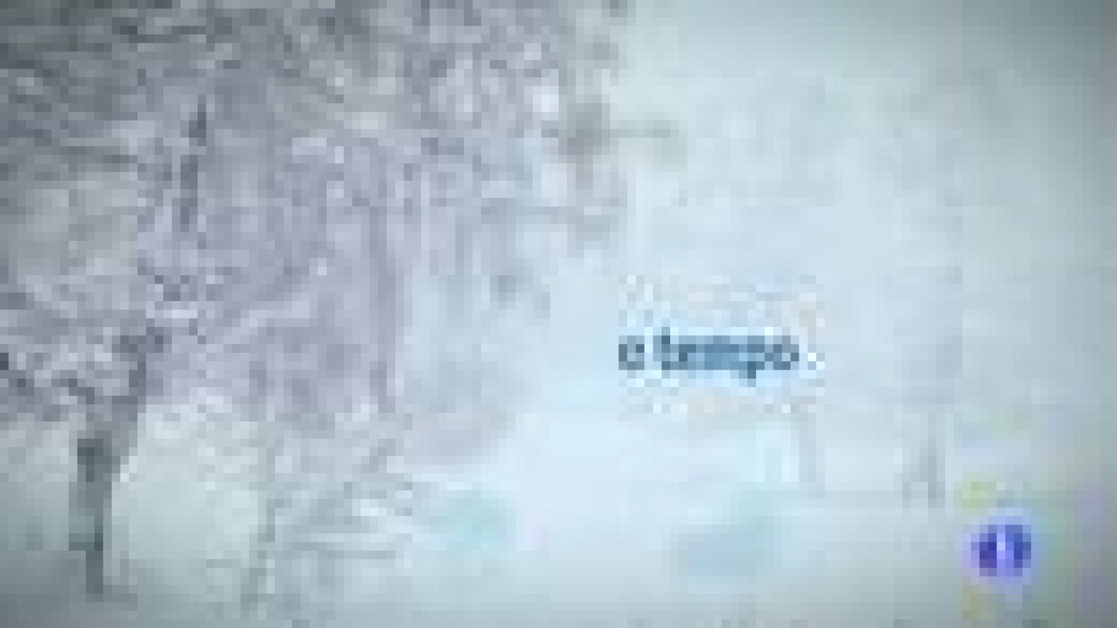 El tiempo en Galicia - 04/01/12