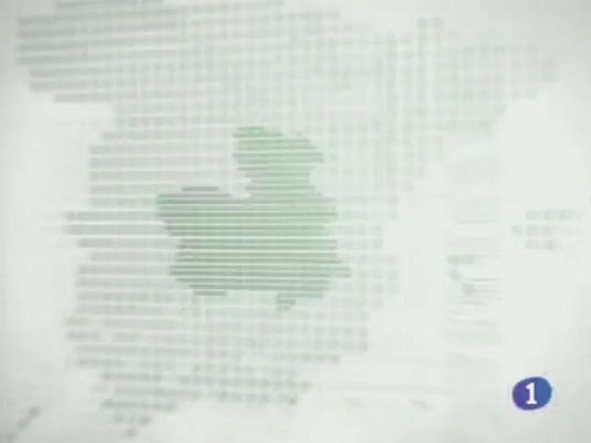 Noticias de Castilla-La Mancha - Noticias de Castilla La Mancha (04/01/2012)