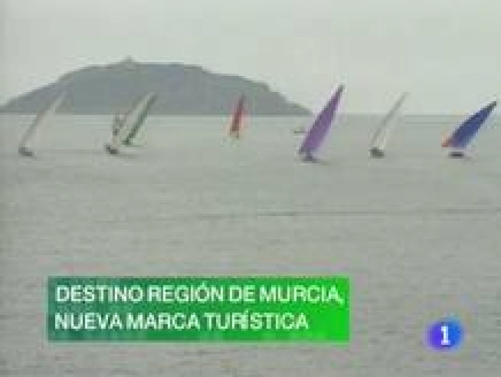 Noticias Murcia: La Región de Murcia en 2'. (04/01/2012). | RTVE Play