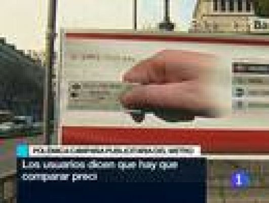 Informativo de Madrid - Informativo de Madrid - 04/01/12