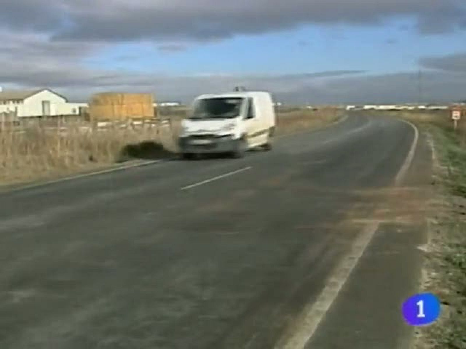 Telenavarra en 2' - 04/01/12 | Ver