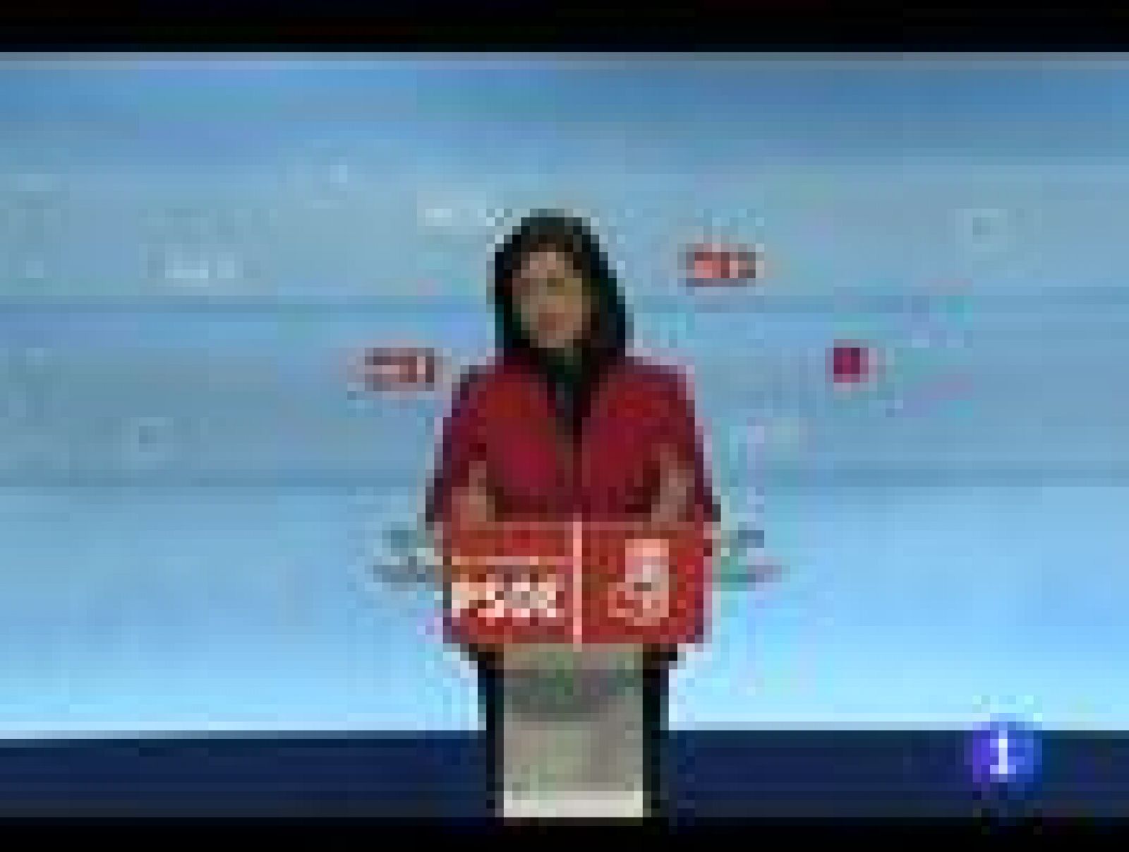Telediario 1: El PSOE critica los recortes del Gobierno | RTVE Play