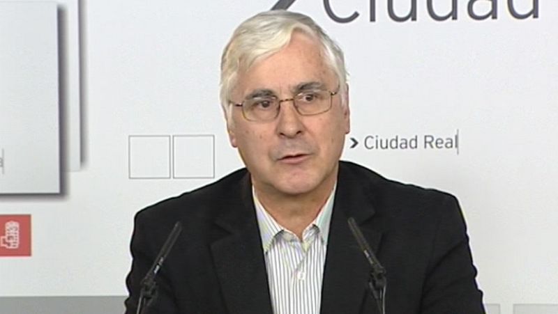 El PSOE critica los recortes