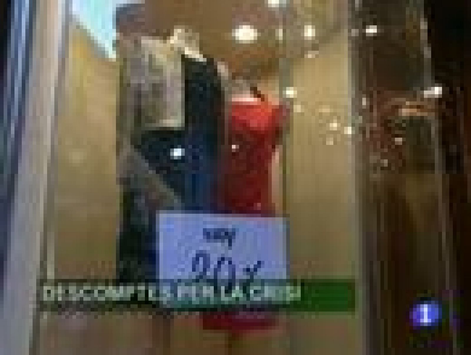 Informatiu Balear - 04/01/12 | Ver