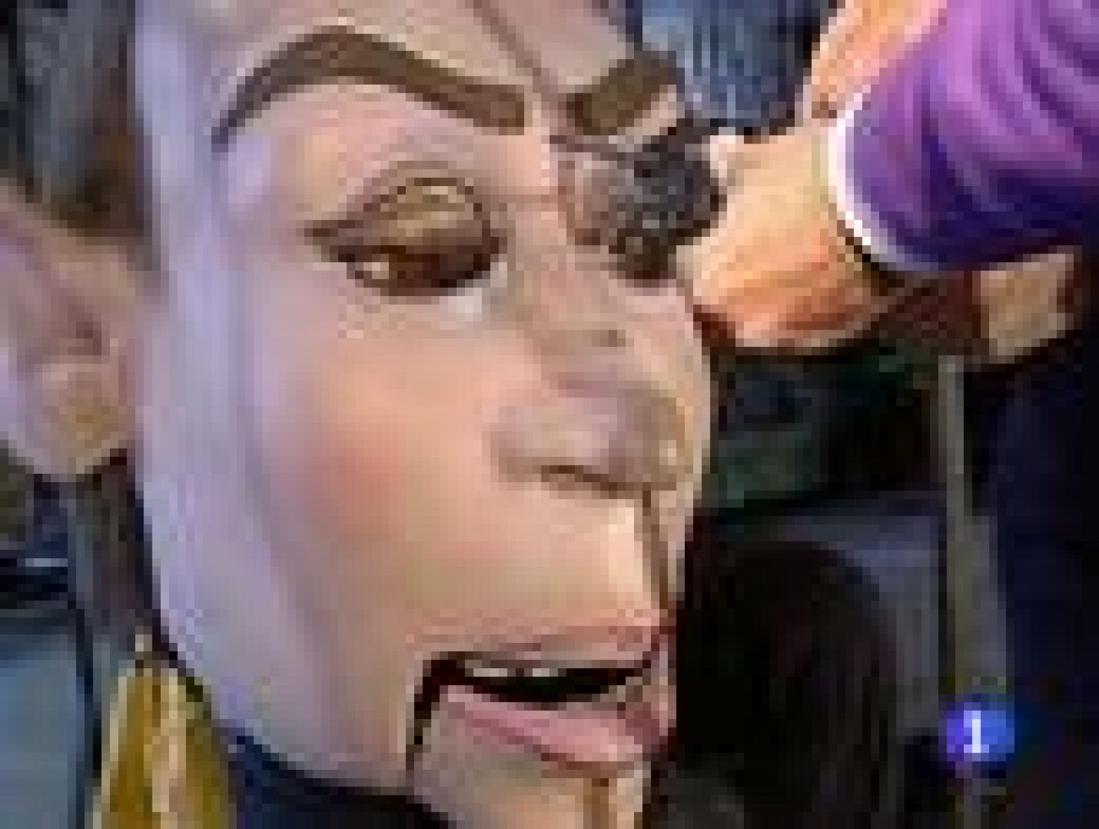 Se ultiman los preparativos de las cabalgatas de los Reyes Magos