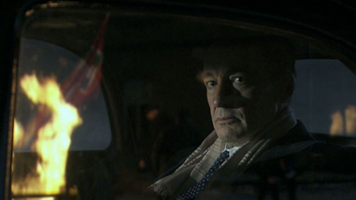 Telediario 1 - TVE y el cine español