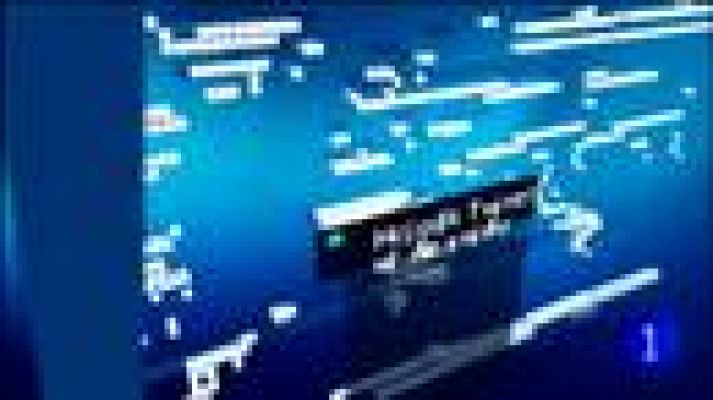 Telecanarias - Canarias en 2' - 04/01/12