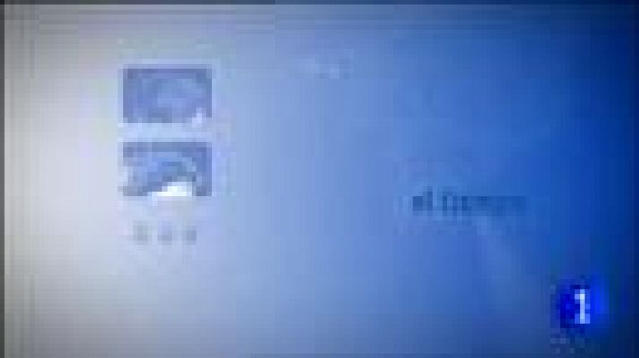 Telecanarias - El tiempo en Canarias - 04/01/12