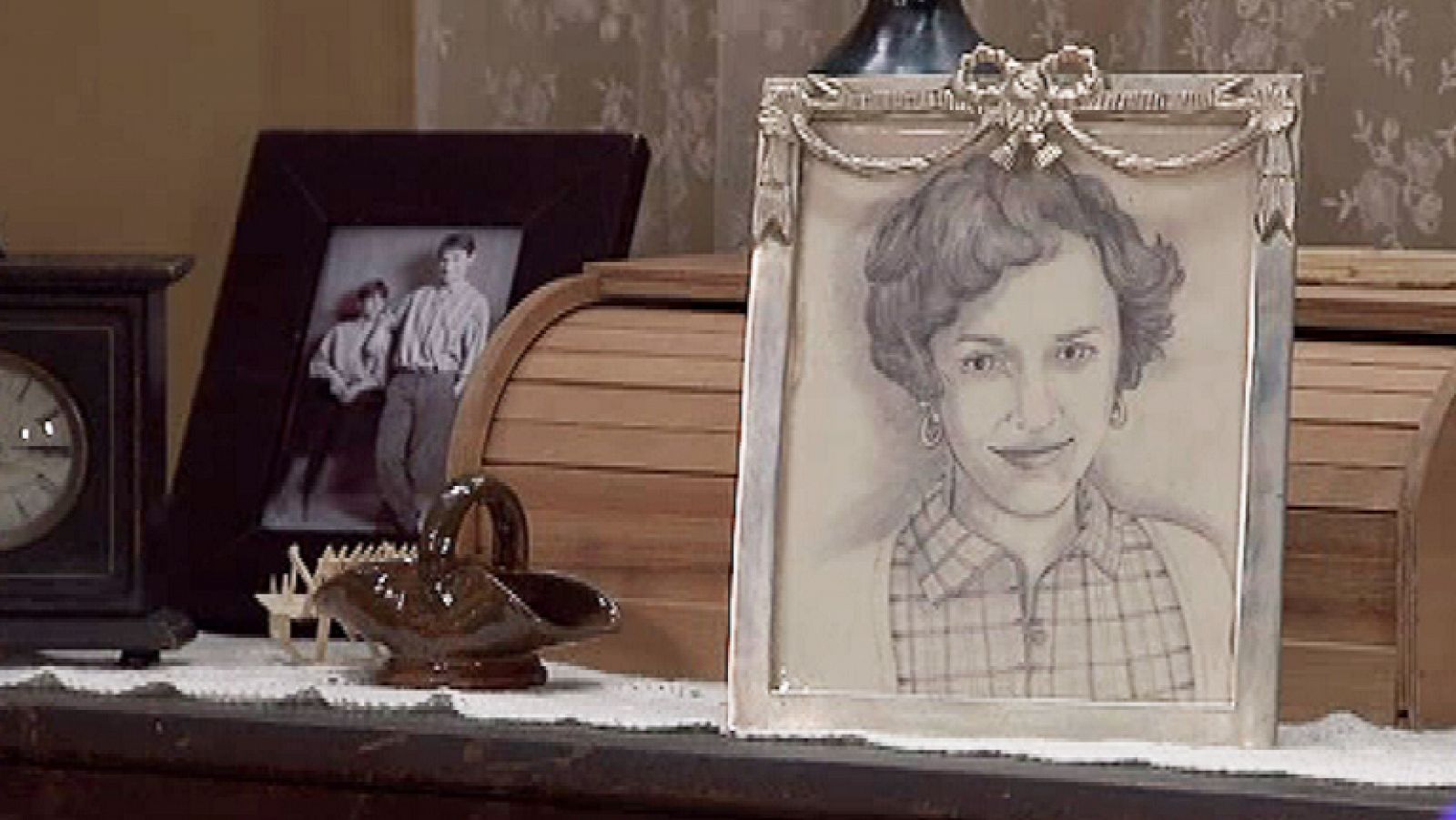 Amar - Trino no soporta la imagen de Chelo | Ver