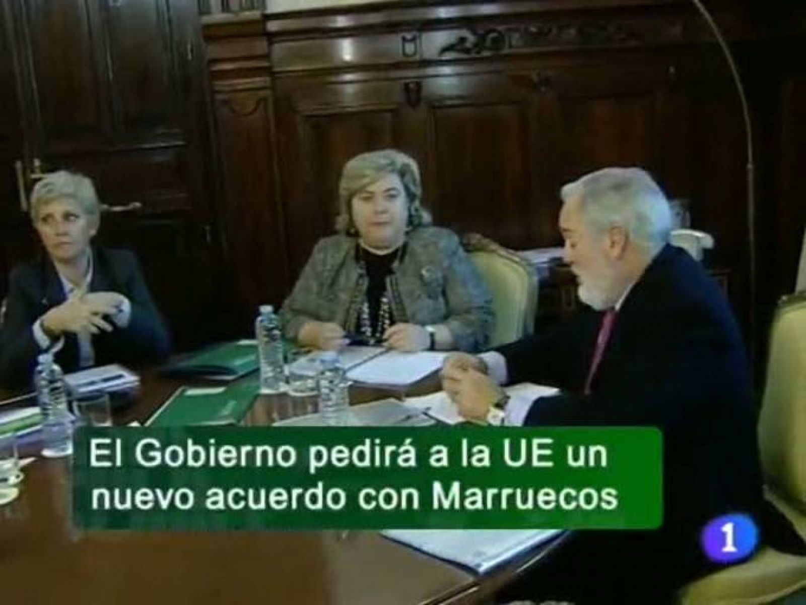 Noticias Andalucía: Noticias Andalucía - 04/01/12 | RTVE Play