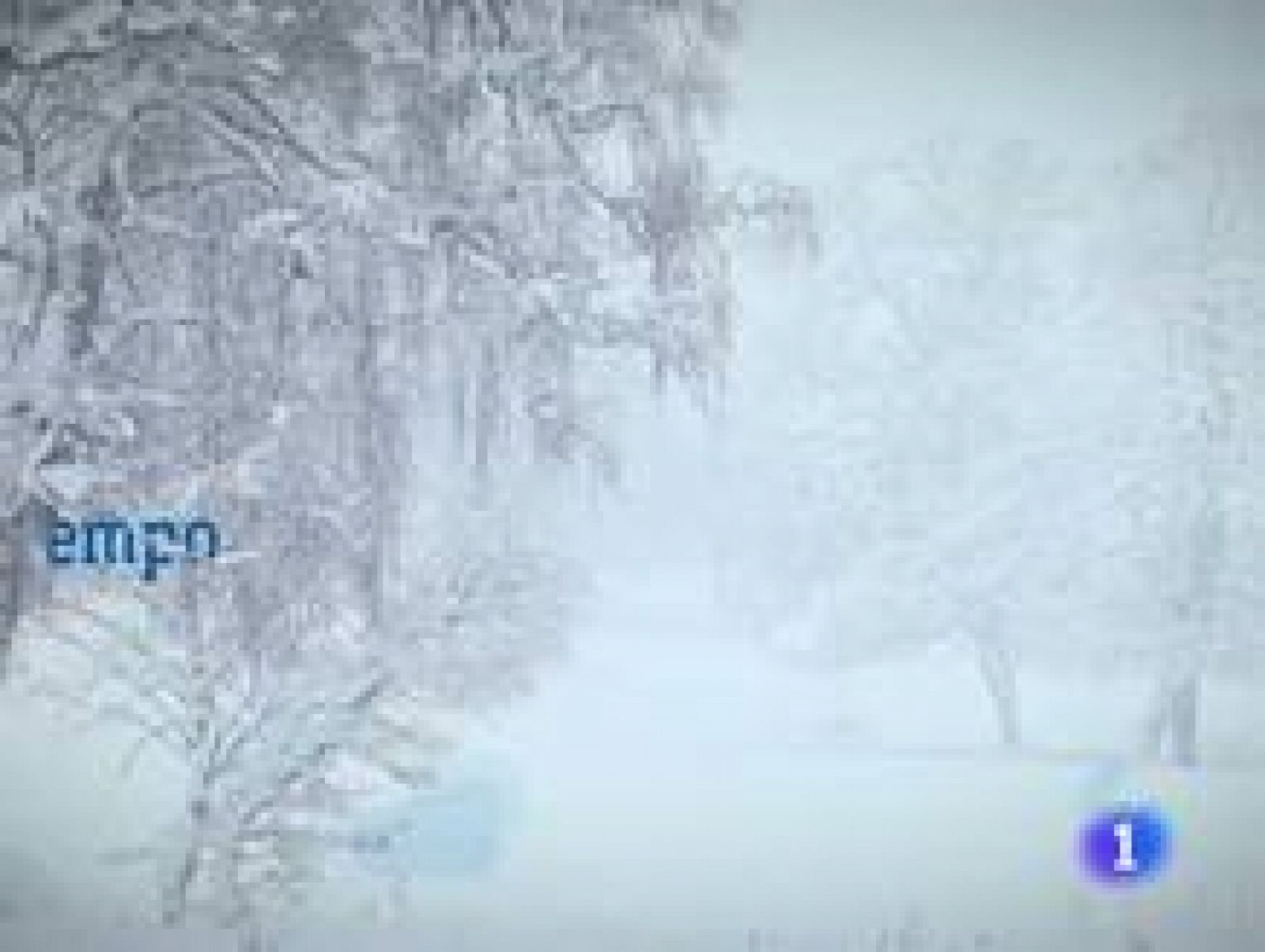 El tiempo en La Rioja - 04/01/12 | Ver