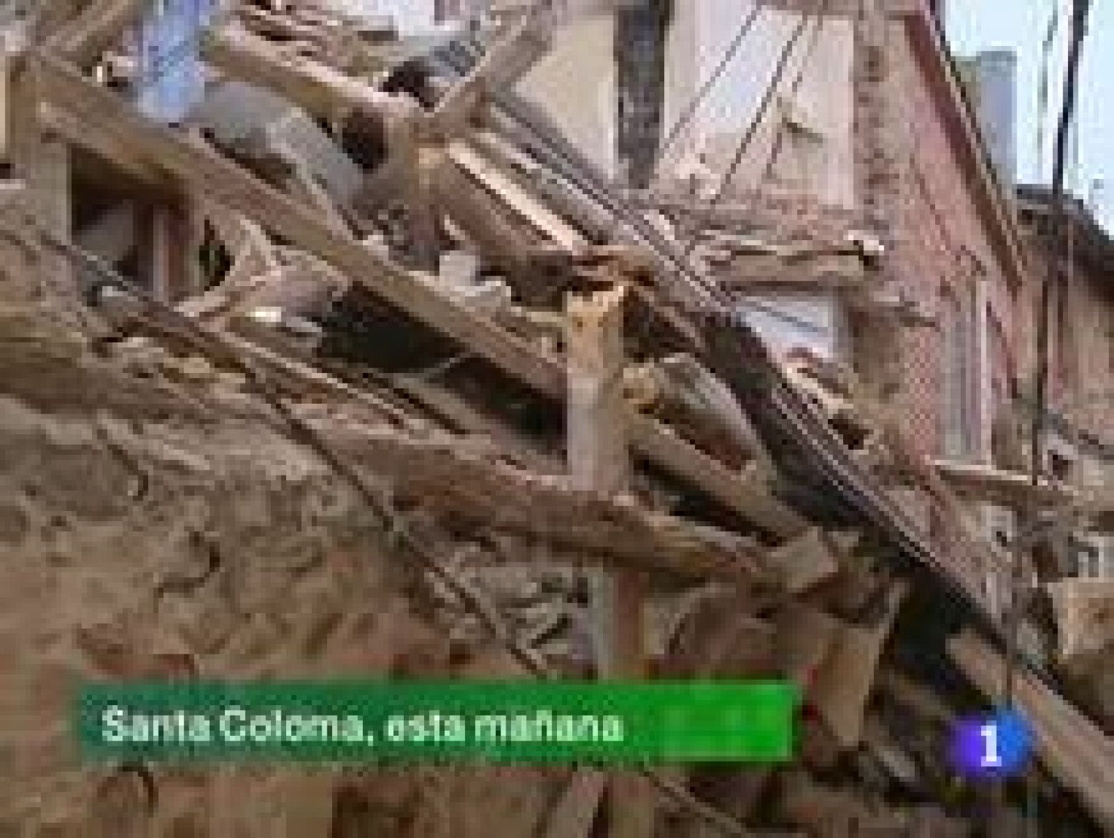 Informativo Telerioja - 04/01/12 | Ver