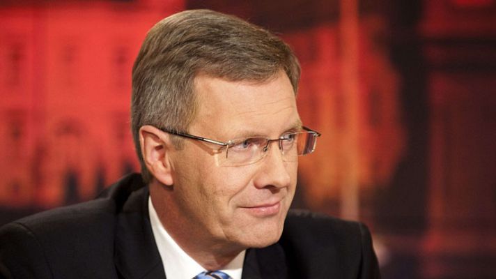 Informativo 24h - El presidente alemán no dimitirá pero admite su "grave error" por intimidar a la prensa alemana