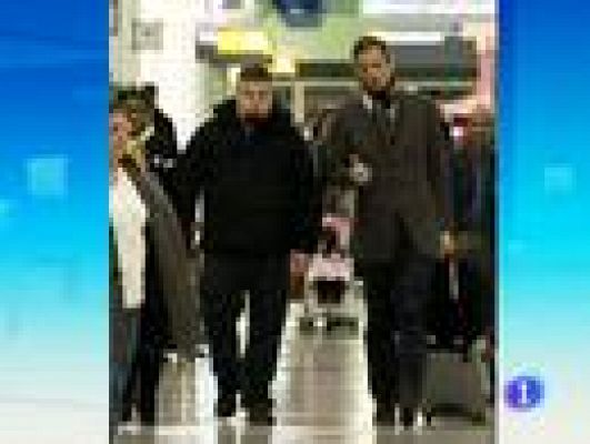 Telediario 1 - Continúan las declaraciones