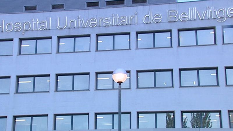 Denunciado el  hospital Joan 23 Tarragona por no atender infartos después de las cinco de la tarde