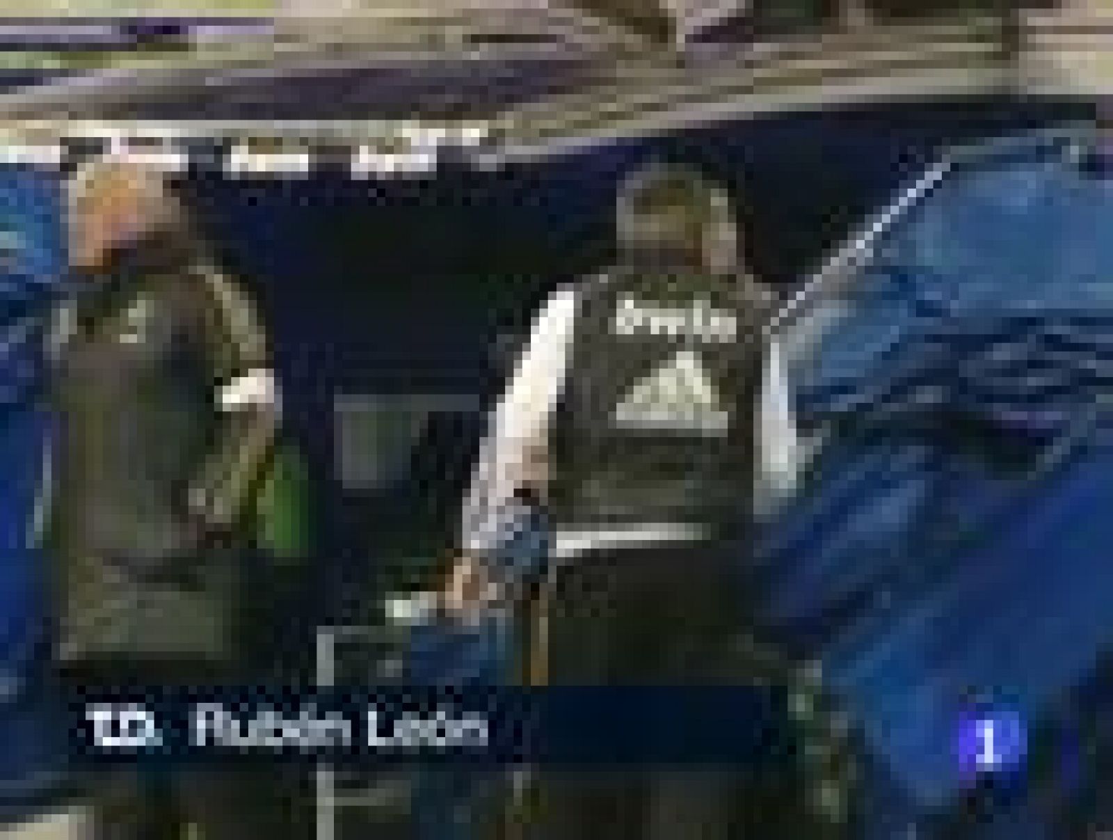 Los dos goles del Málaga en el Bernabéu enfadaron y mucho a Jose Mourinho. El luso no dudó en dar palos a los jugadores que disfrutaron más de la cuenta de las vacaciones navideñas.